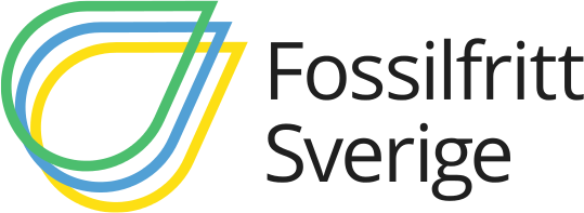 Fossilfritt Sverige